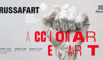 Russafart 2024 returns to activate art